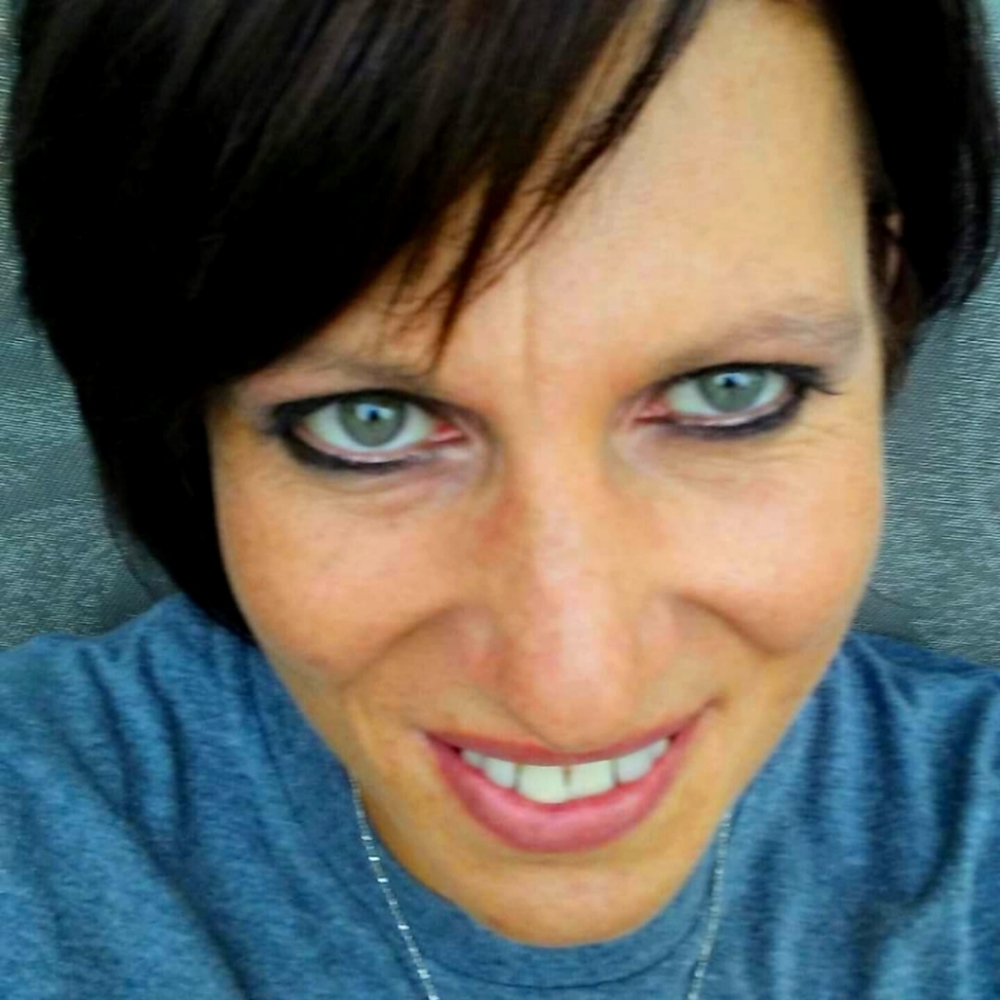 Meet your Posher, Mandy